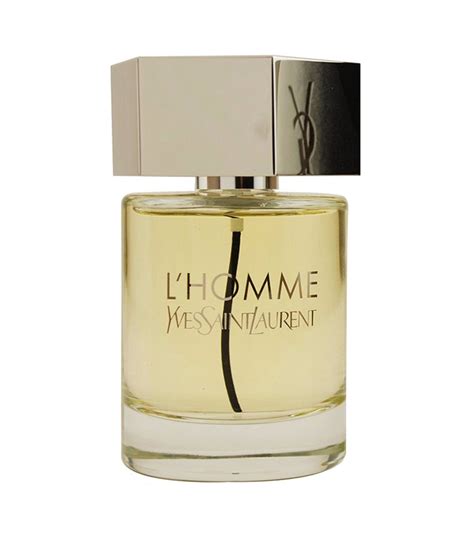 prix l'homme yves saint laurent|yves saint laurent shop online.